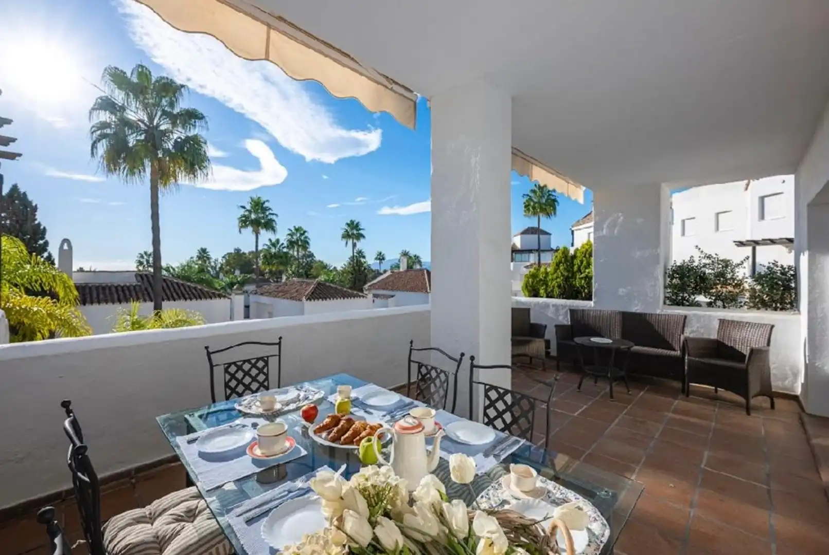 Apartamento en venta en Río Real - Los Monteros, imagen 9