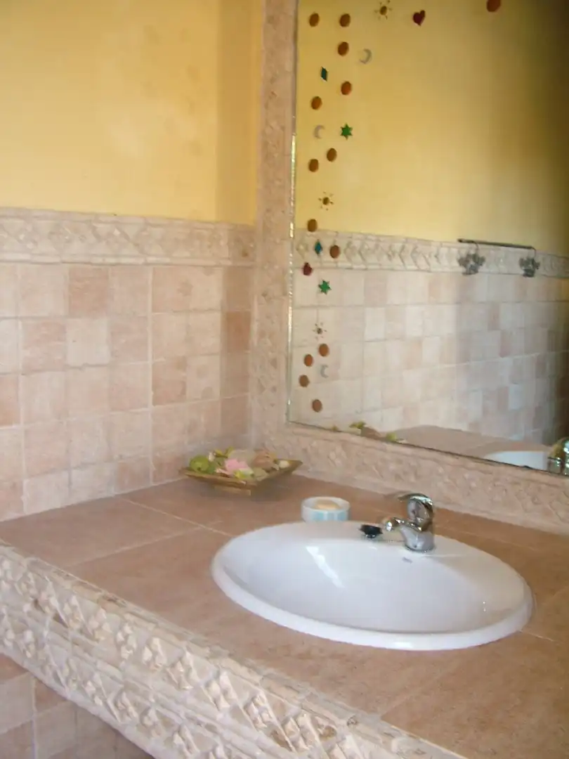 Casa con terraza en venta en Redován, imagen 4