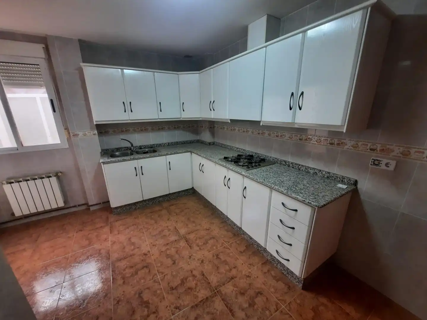 Appartement à vendre à Montealegre del Castillo, imagen 6