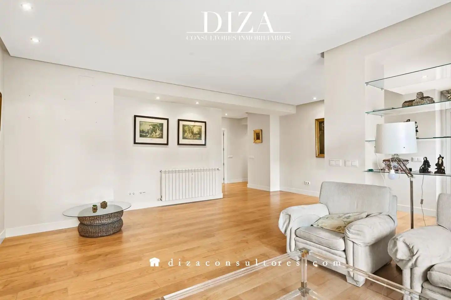Piso con ascensor en venta en Plaza de Manolete, imagen 5