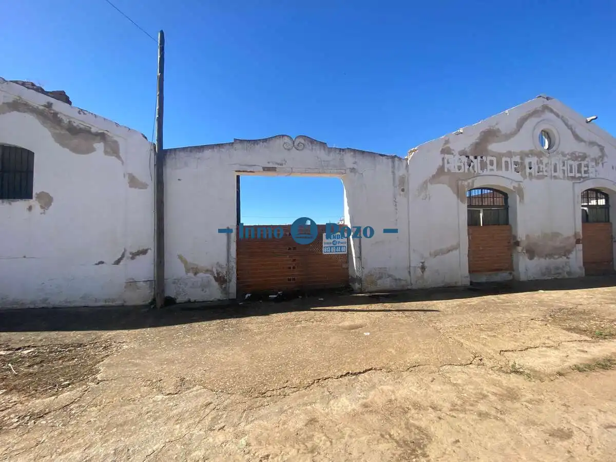 Terreni e lotti in vendita a Almendralejo, imagen 4