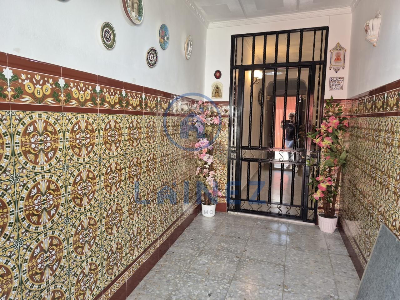 Casa o xalet en venda en Valsequillo amb Terrassa, Traster i Moblat
