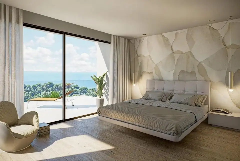 Villa avec piscine à vendre à Altea Hills, imagen 21