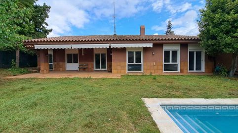 Foto 3 von Haus oder Chalet zur Miete in Sant Quirze Parc- Vallsuau - Castellet, Sant Quirze del Vallès