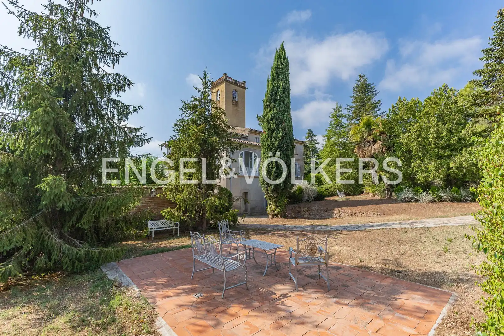 Villa con terrazza in vendita a Sant Fruitós de Bages, imagen 44