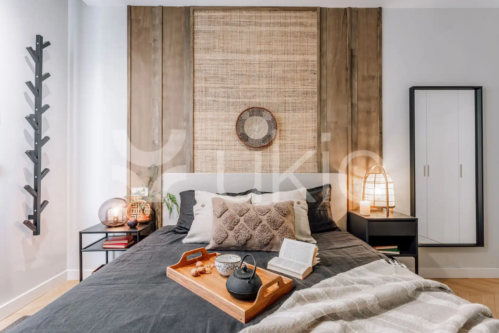 Apartament amb ascensor de lloguer a Calle de Almagro, imagen 15