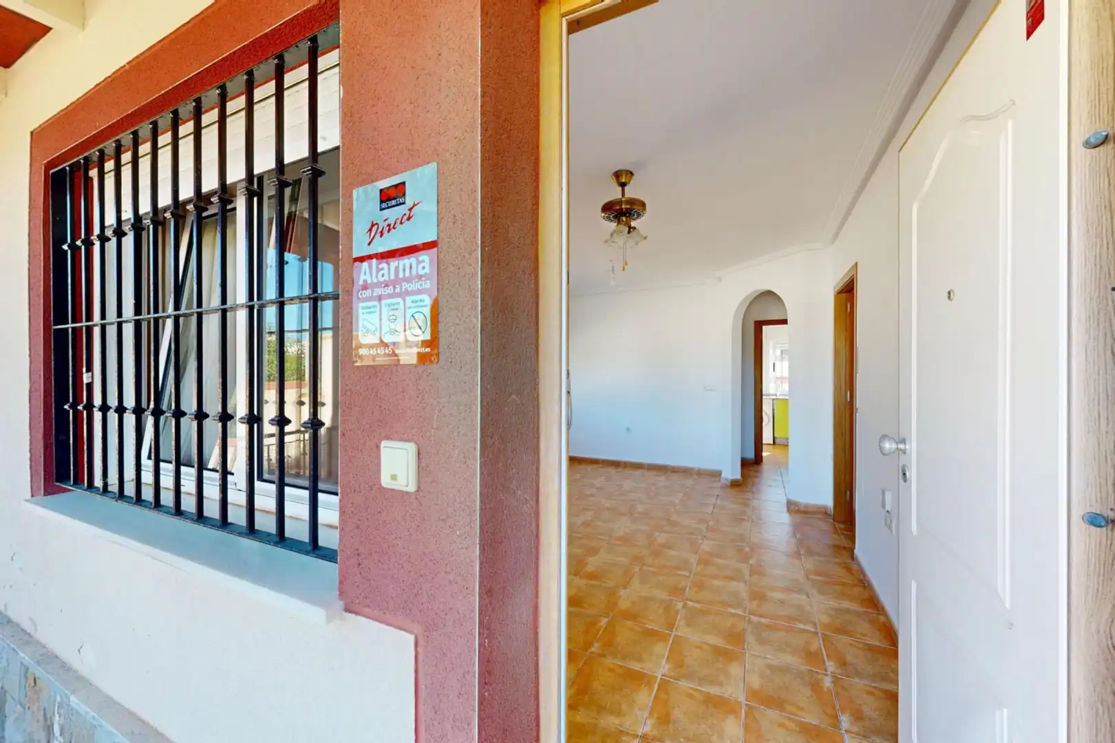 Casa adosada en venta en Cartagena con Terraza, Trastero y Balcón