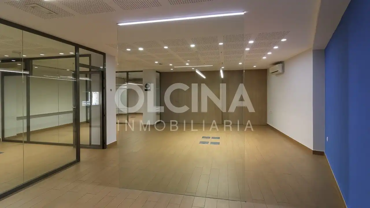 Gewerbefläche zur Miete in Calle DR MARAÑON, imagen 10