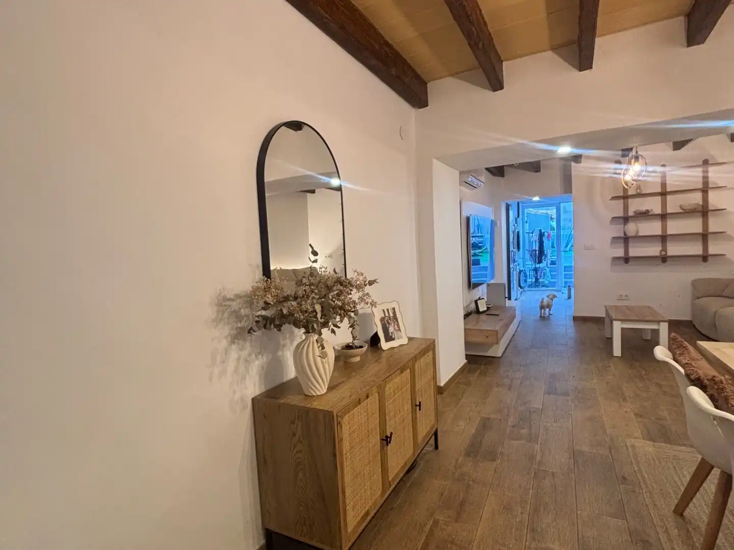 Haus mit Pool zum Verkauf in Carrer d'en Palmer 49, imagen 10