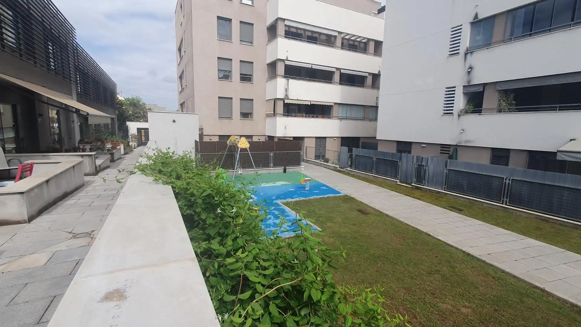 Swimming pool of Lofts for sale in Mairena del Aljarafe  with Heating, Terrace and Storage room