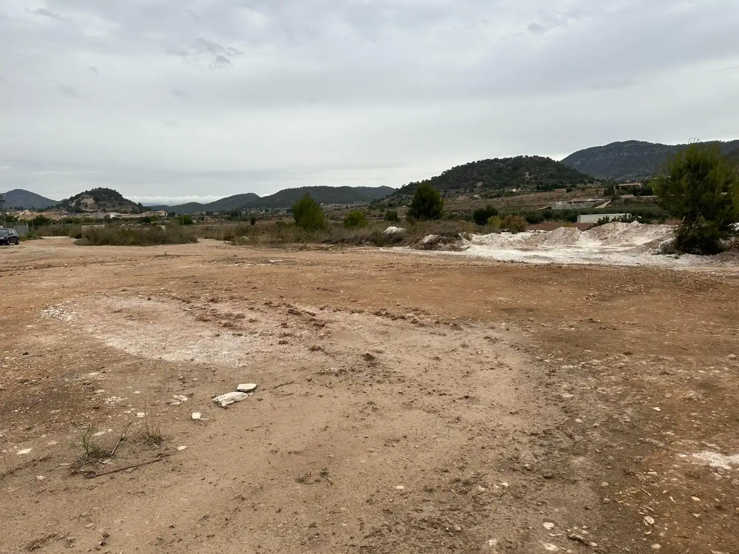 Terreny rústic en venda a La Romana, imagen 4