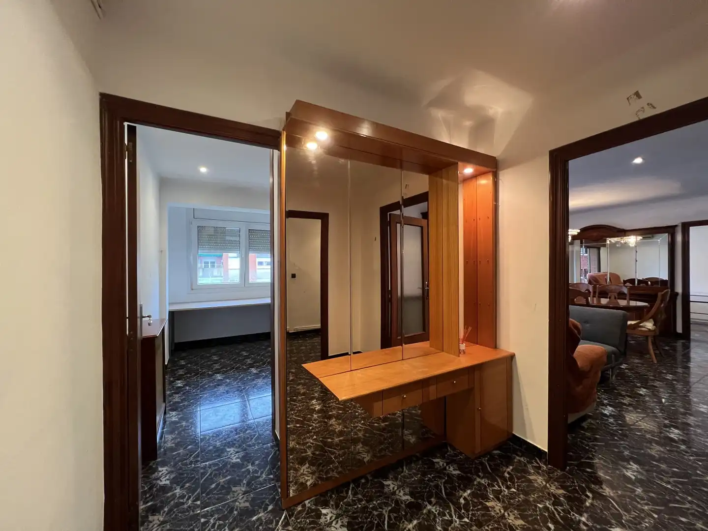 Piso con terraza en venta en PRIM, imagen 26
