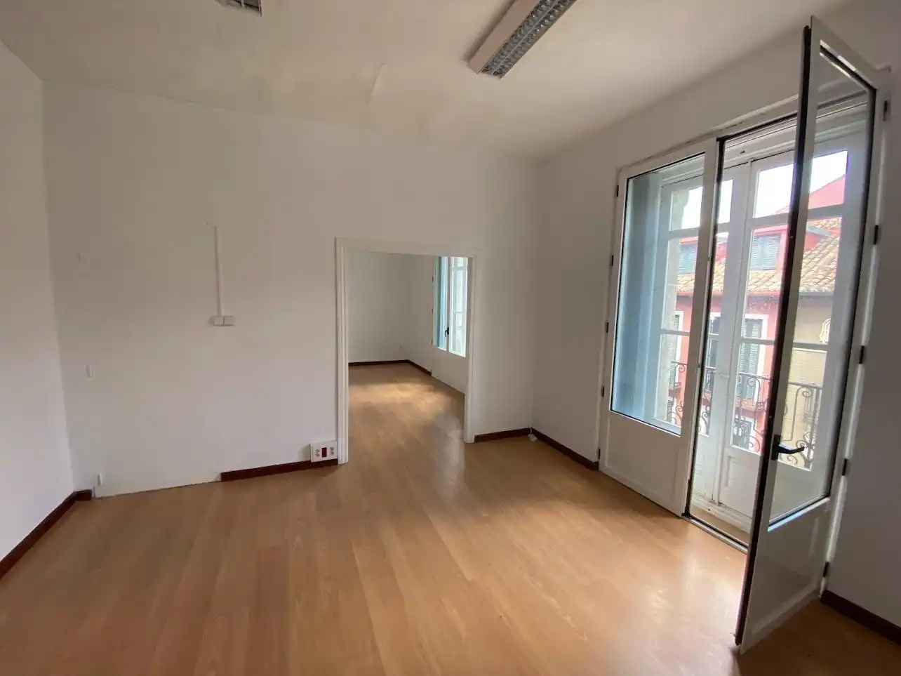Office space with lift to rent in Centro, imagen 2