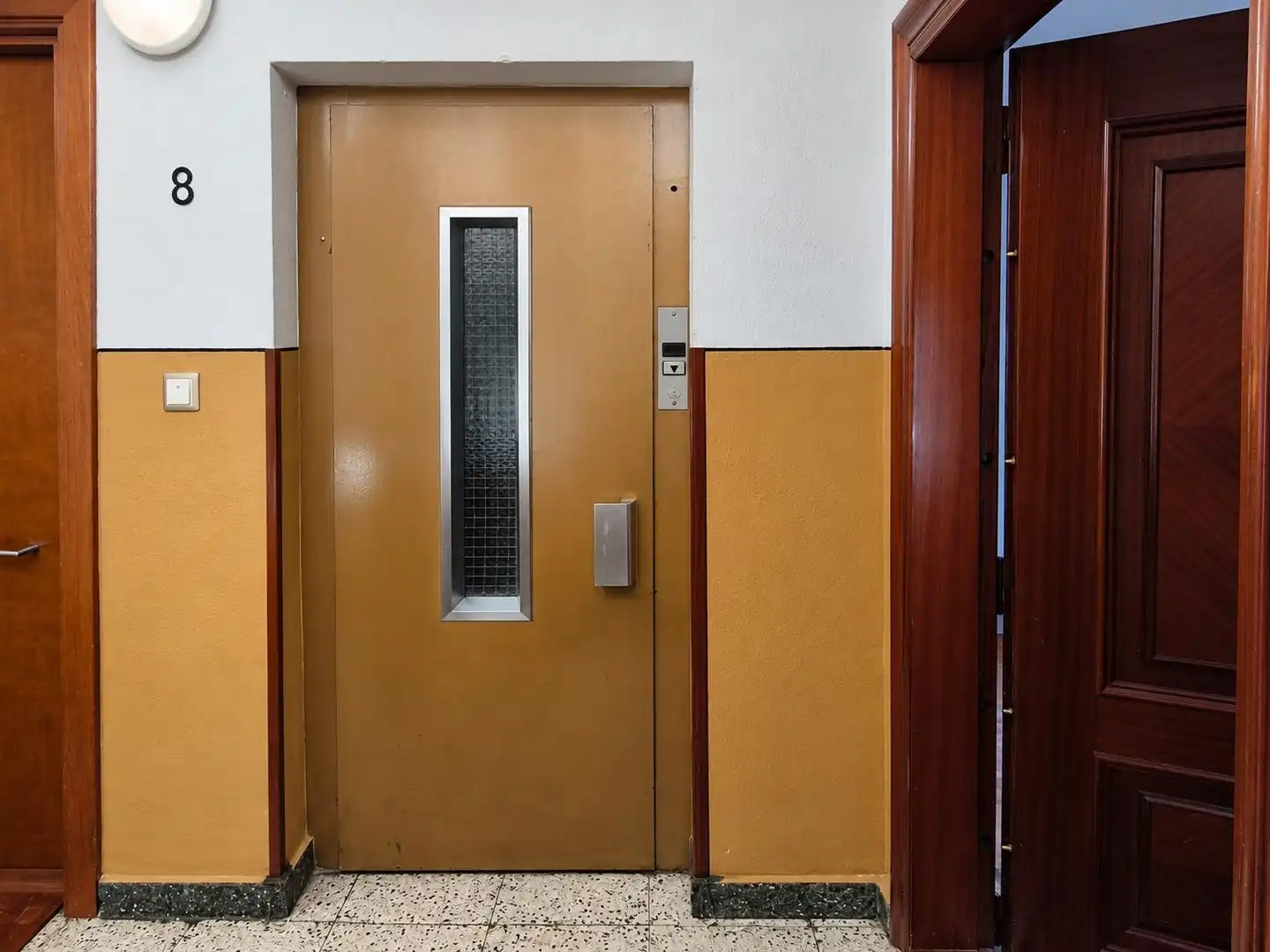 Flat for sale in Oeste