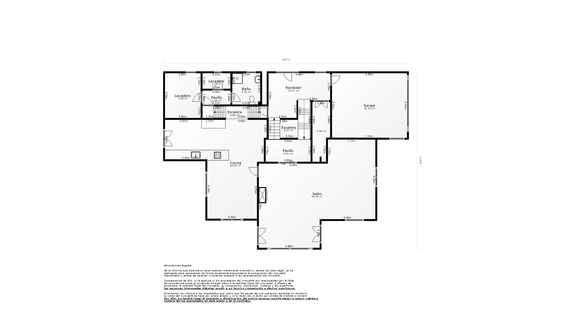 Casa o chalet en venta en Badalona con Aire acondicionado, Calefacción y Jardín privado