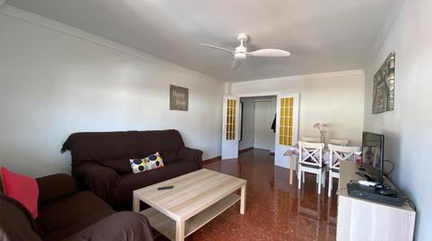 Foto 3 de Piso para compartir en La Unión - Cruz de Humilladero - Los Tilos, Málaga Capital