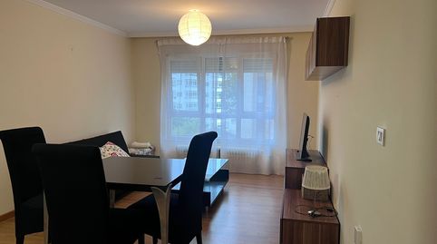 Foto 2 de Apartamento de alquiler en Avenida Vila Verde Cidade de Portugal, 32, San Roque - As Fontiñas, Lugo Capital