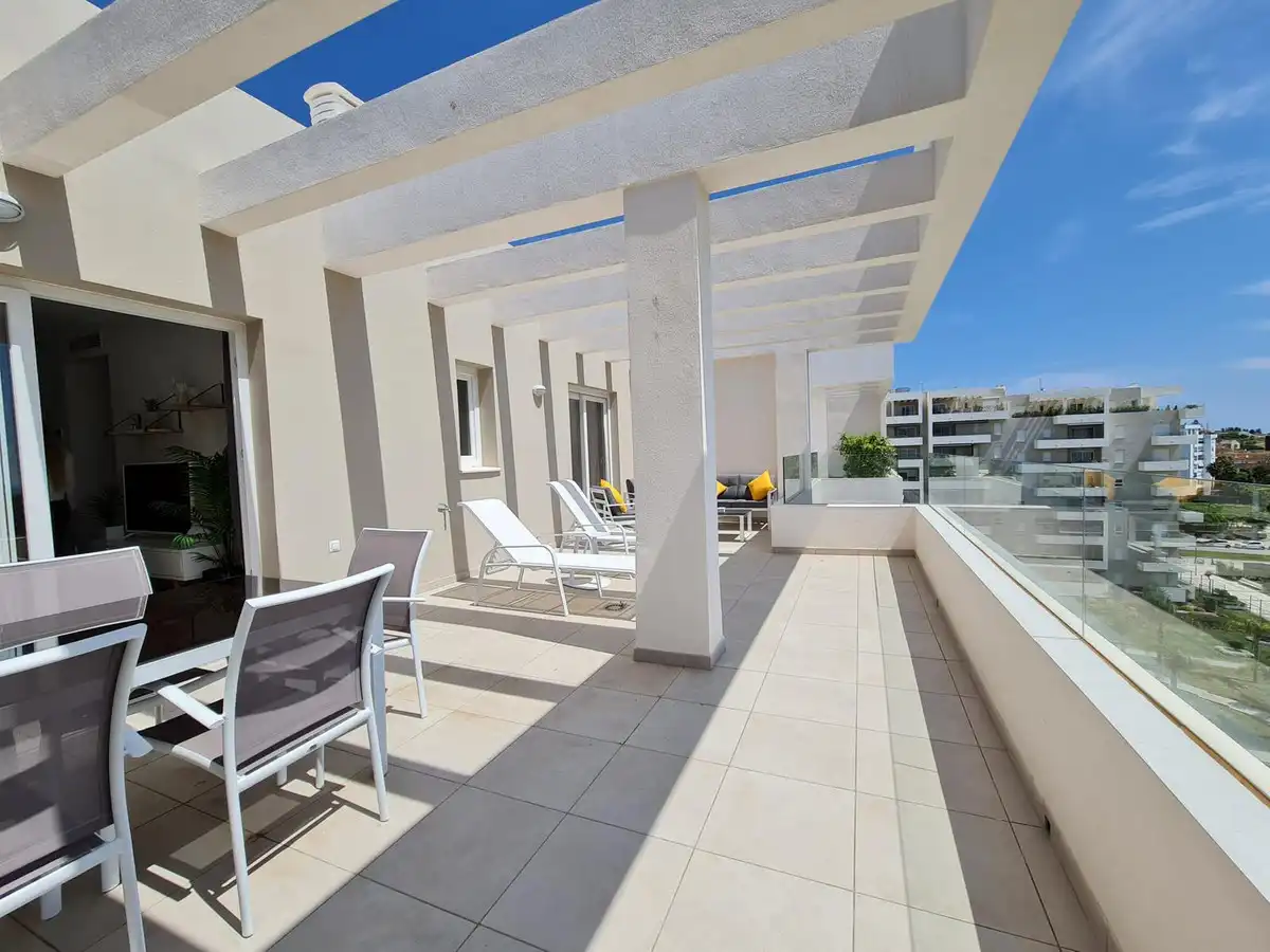 Apartament de lloguer a TORRENTE BALLESTER, 5, Rodeo Alto - Guadaiza - La Campana