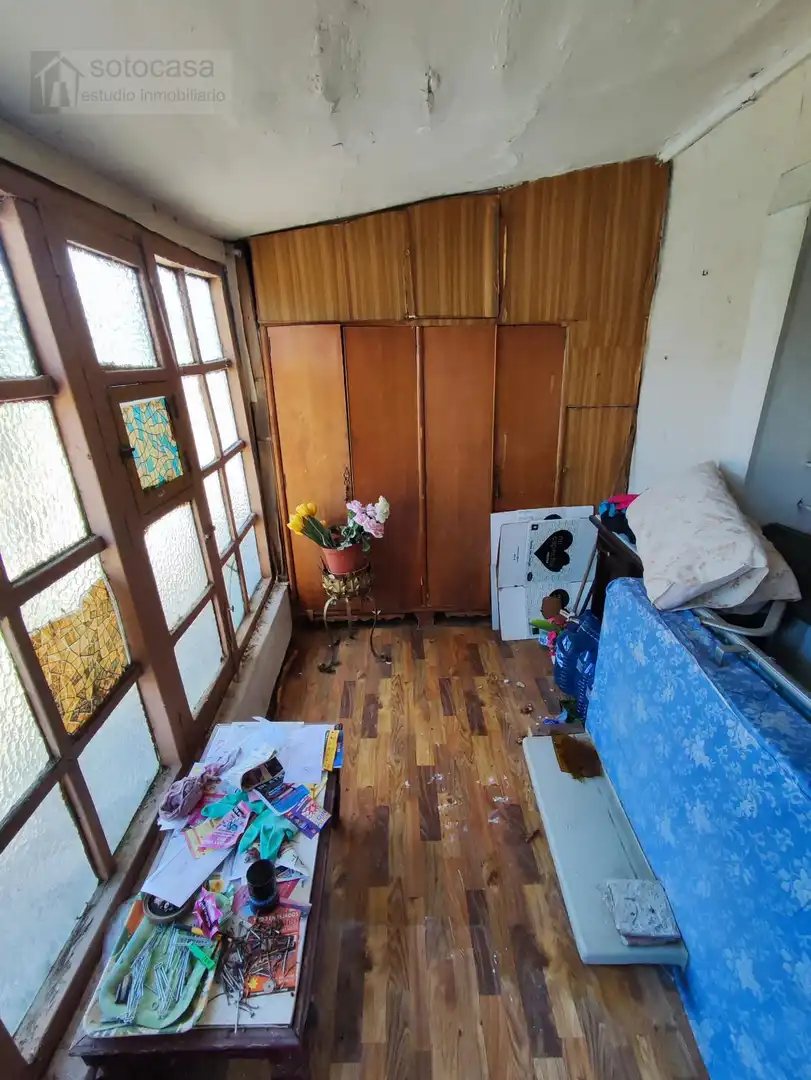 Habitación de Casa o chalet en venta en Valladolid
