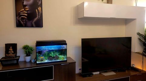 Apartamento con dos dormitorios y garaje en San José, imatge 4