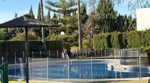 Foto 4 de Casa o xalet en venda a Nagüeles Alto, Marbella