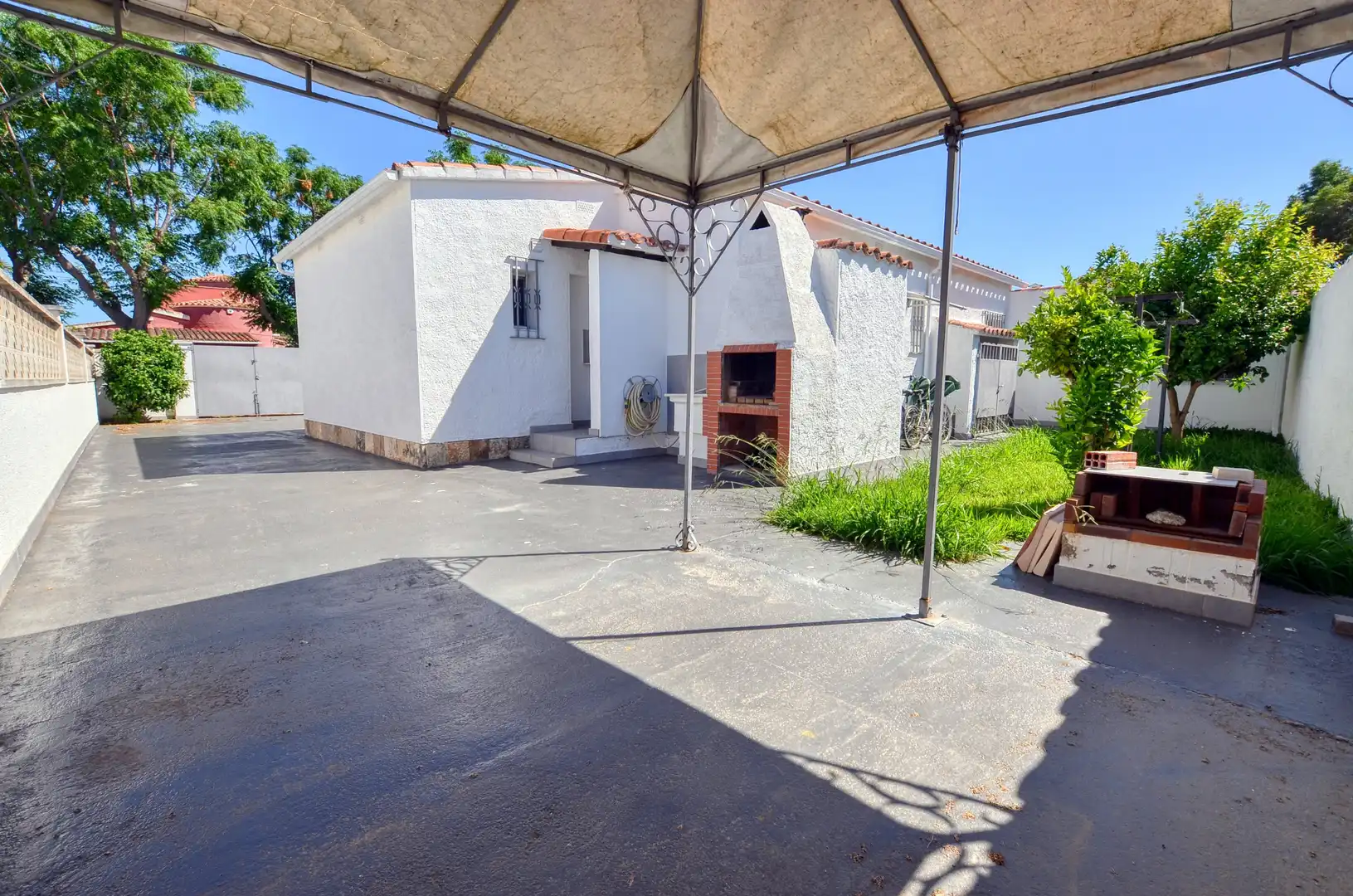 Casa con jardín en venta en Montgrí, imagen 4