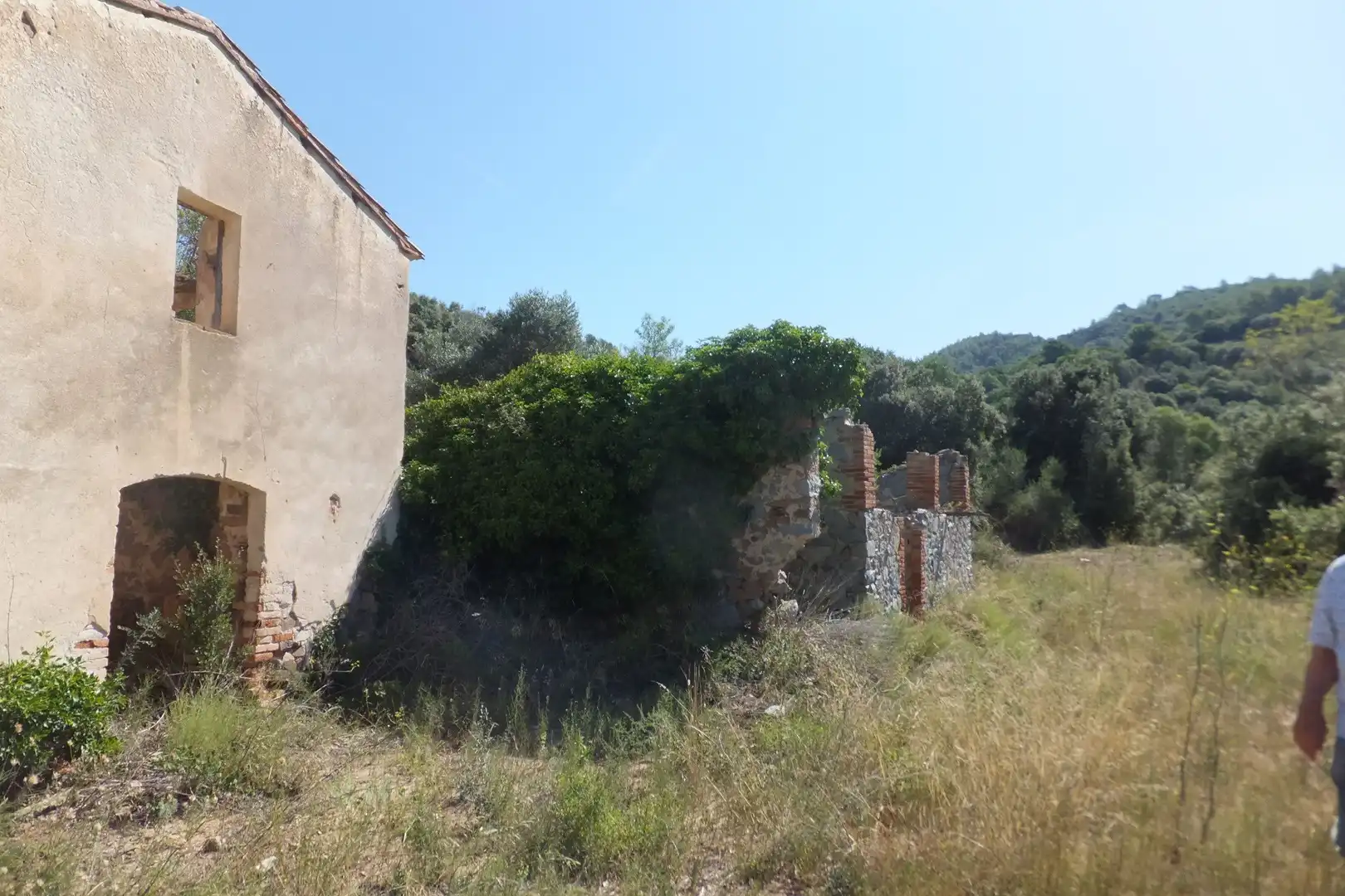 Land for sale in Alforja
