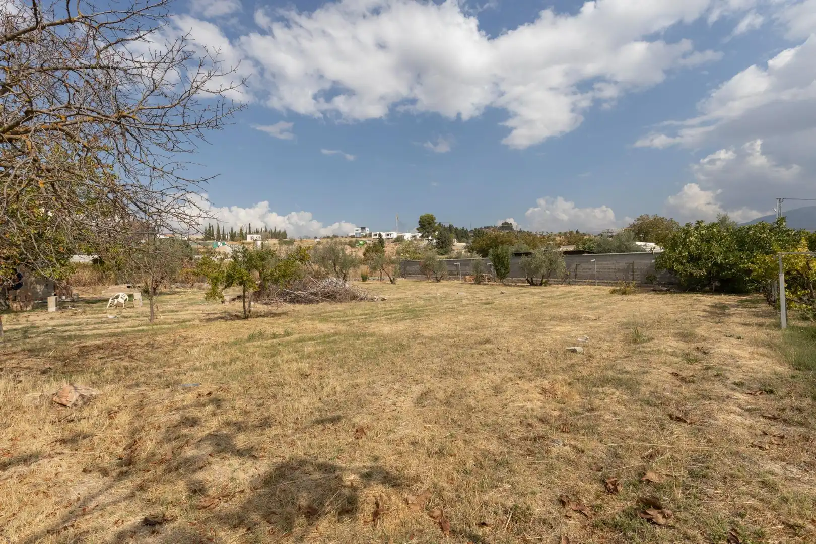 Finca rústica en venda en Peligros