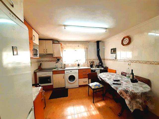 Casa-chalet en Venta en Calle Medio en Santa Eulalia Bajera