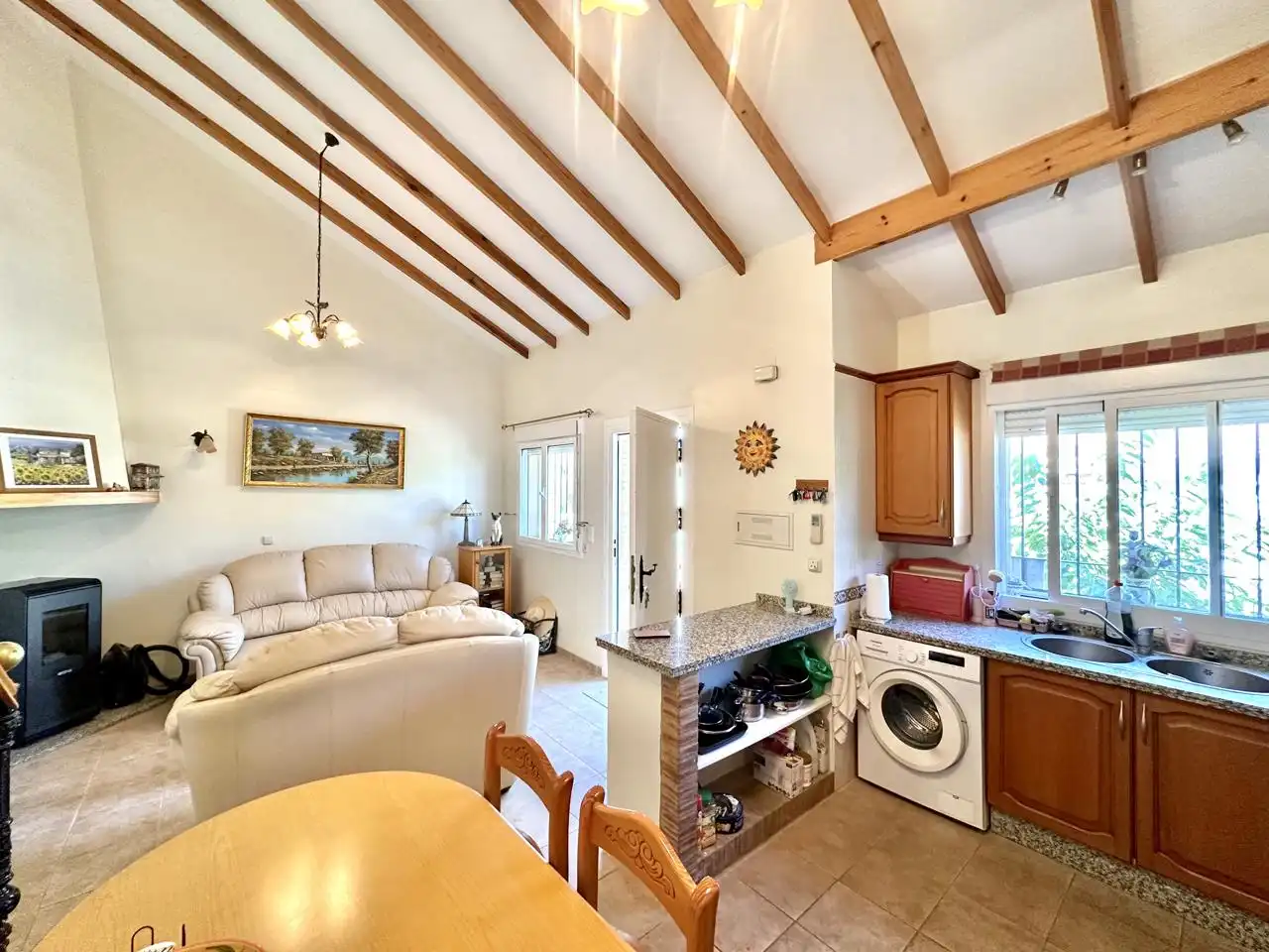 Haus oder Chalet zum Verkauf in Las Encinas, Fuente de Piedra