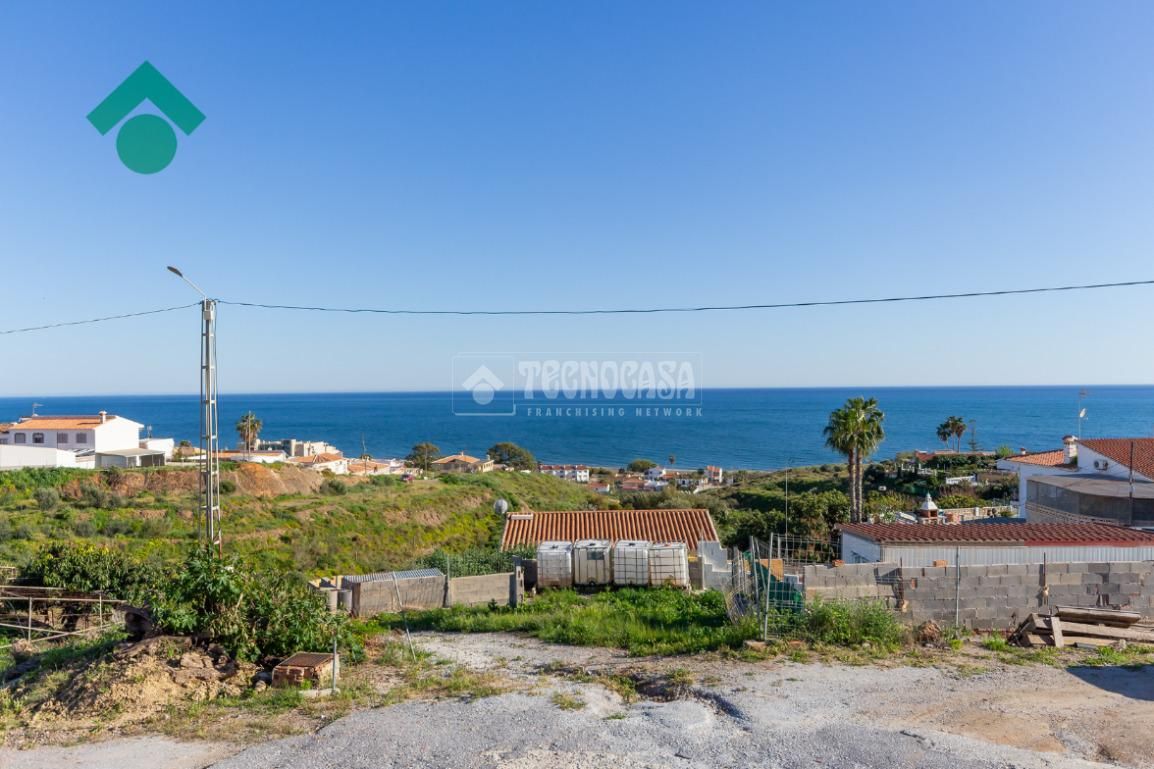 Single-family semi-detached for sale in Vélez-Málaga