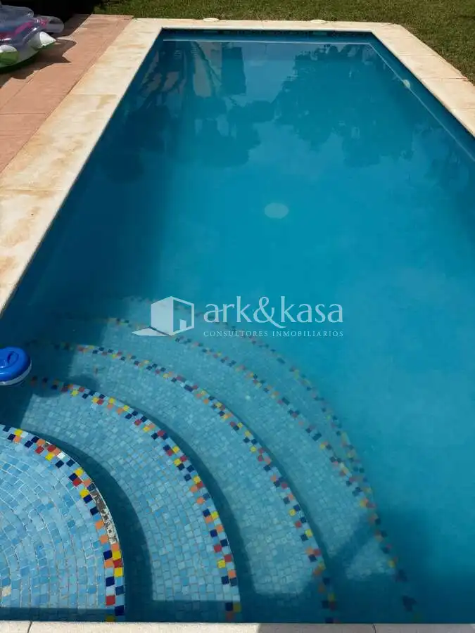 Detached house with pool for sale in Urbanizaciones, imagen 24