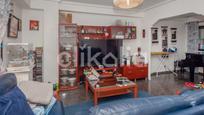 Living room of Flat for sale in Benetússer  with Terrace