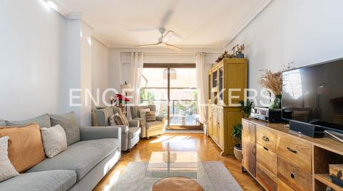 Photo 3 of Flat to rent in Norte, Madrid