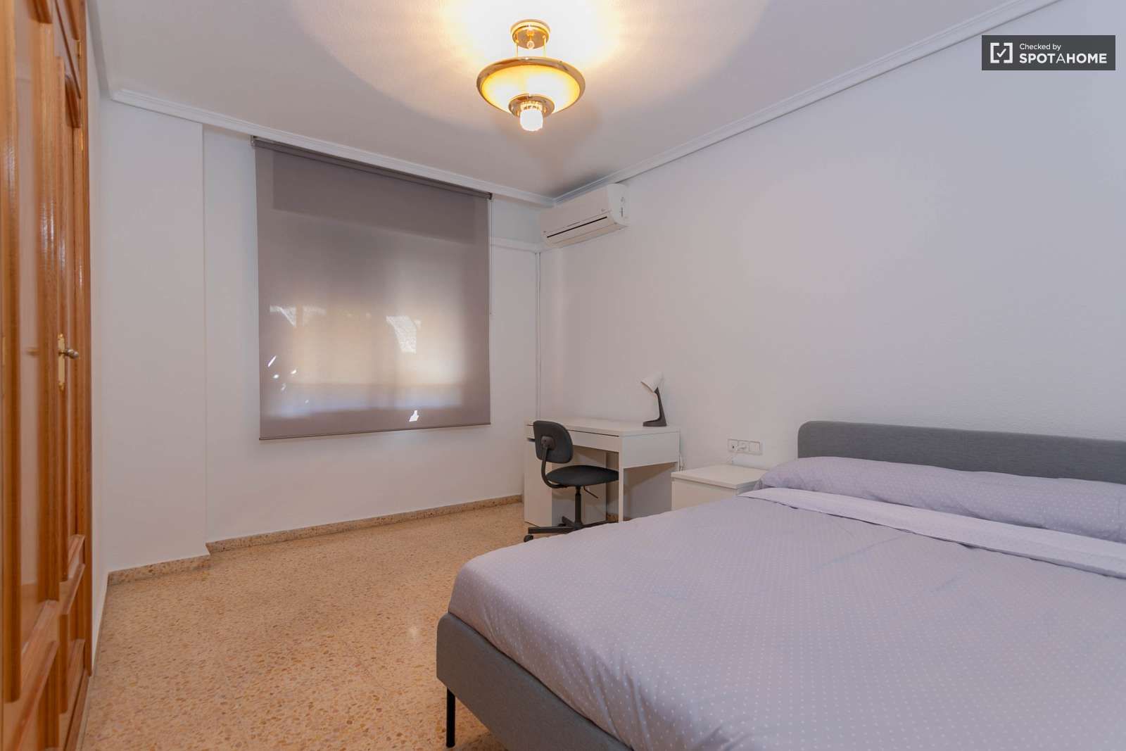 Pis per a compartir a Els Orriols