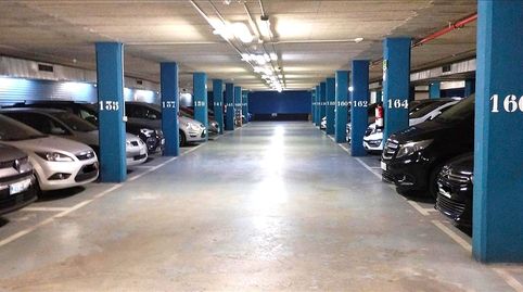 Foto 4 de Garaje en venta en Lube , Lutxana - Llano, Barakaldo