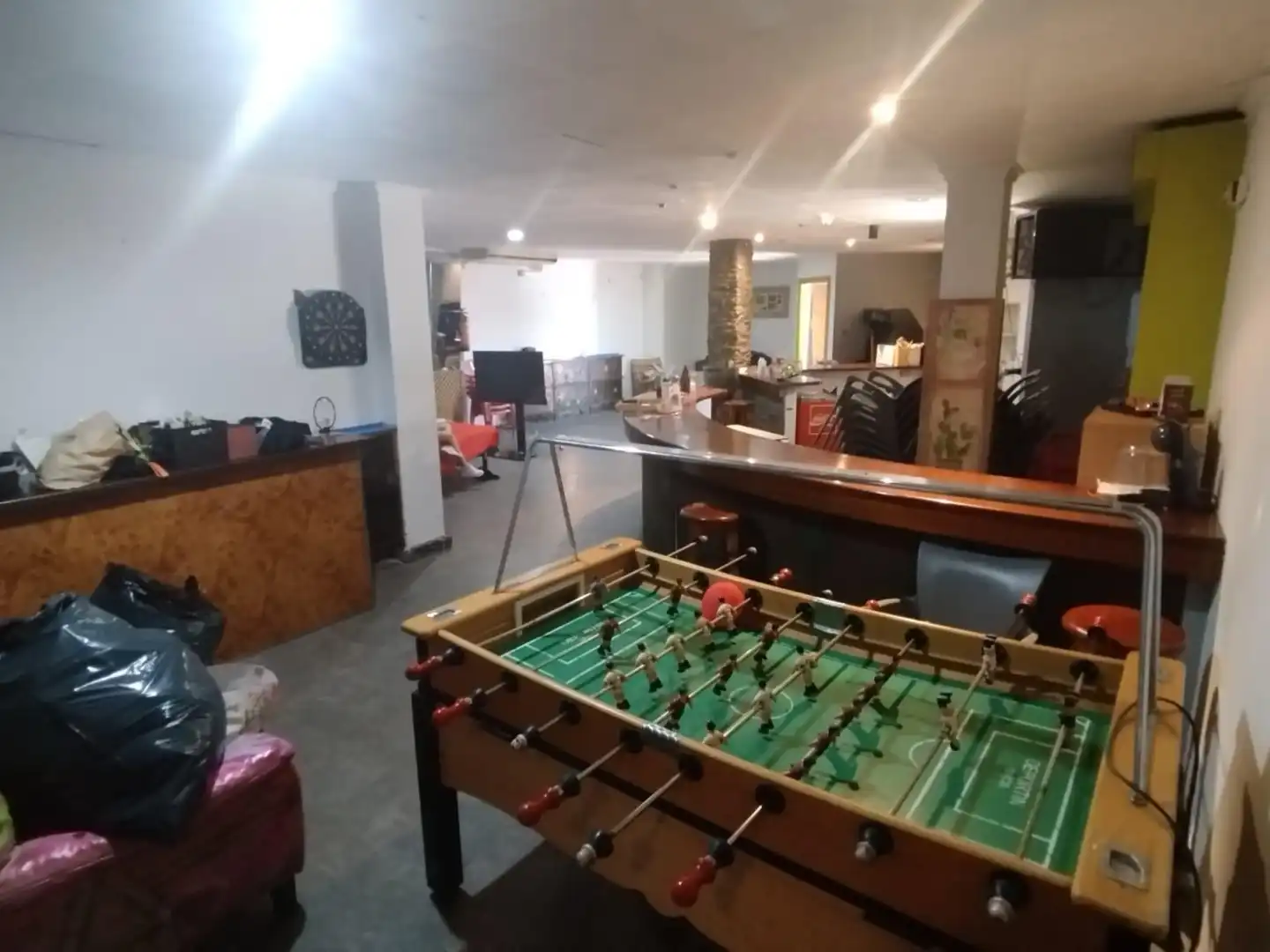Nave industrial en venta en Mazarrón