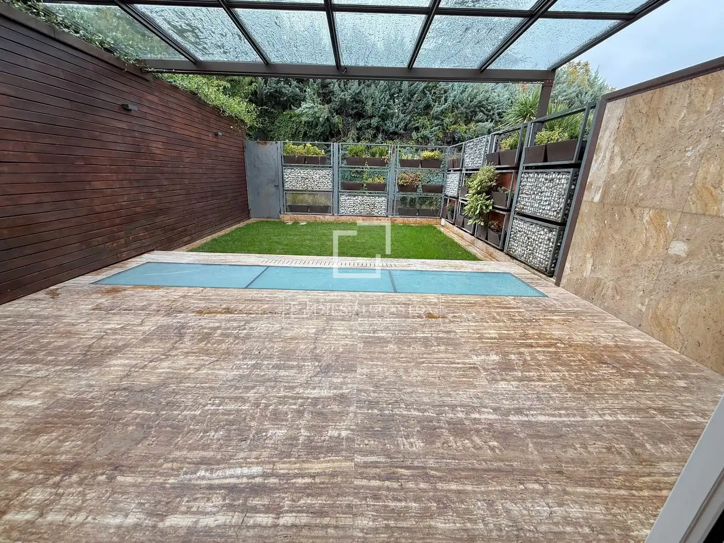 Villa con piscina in affitto a El Soto de la Moraleja