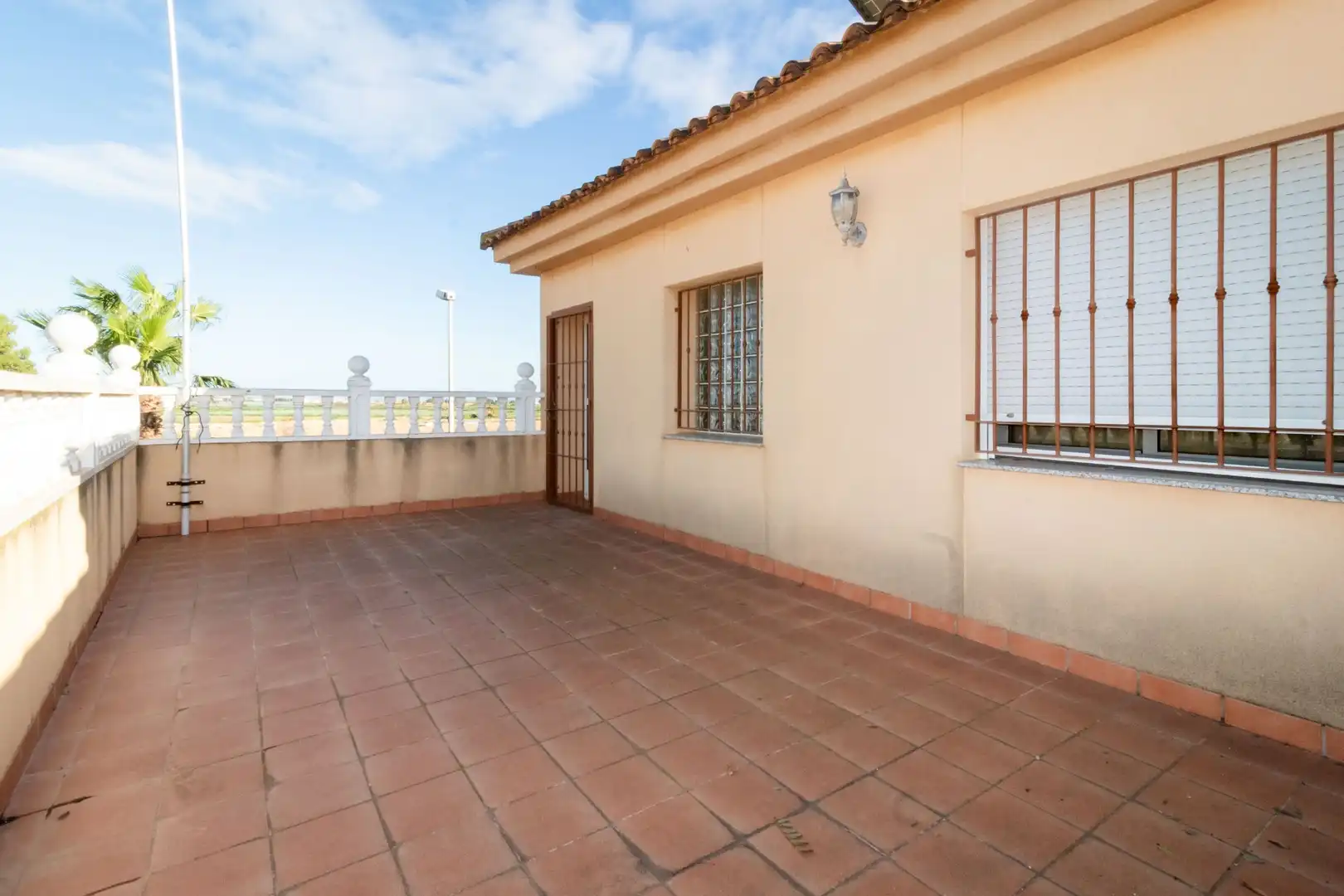 Casa adosada en venda a Torre-Pacheco ciudad
