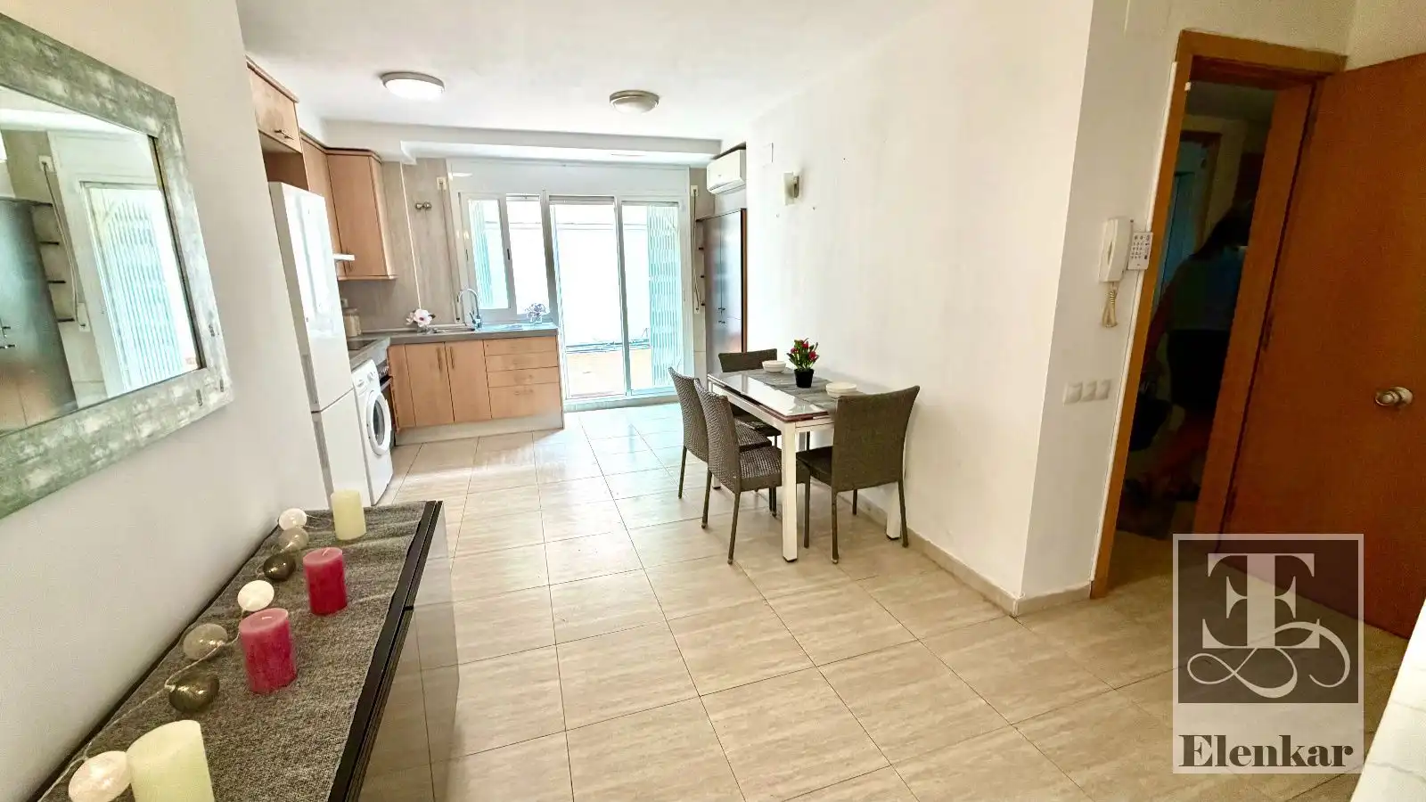 Appartement avec ascenseur à vendre à baixador, imagen 4