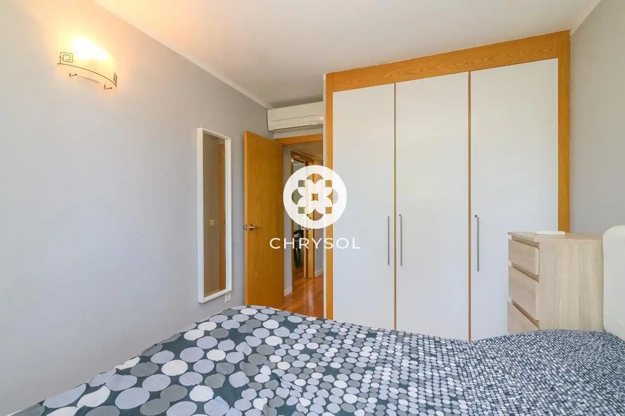 Wohnung mit Pool zum Verkauf in Carrer de la Mineria, imagen 20