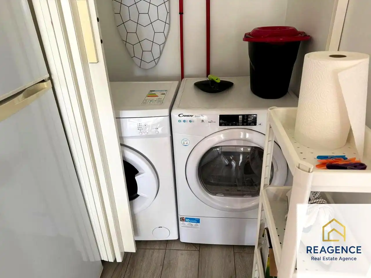 Bathroom of Flat for sale in Playa del Inglés
