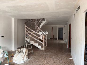Àtic amb ascensor en venda a Blasco Ibañez