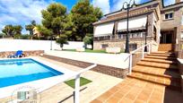 Exterior view of House or chalet for sale in Benicasim / Benicàssim