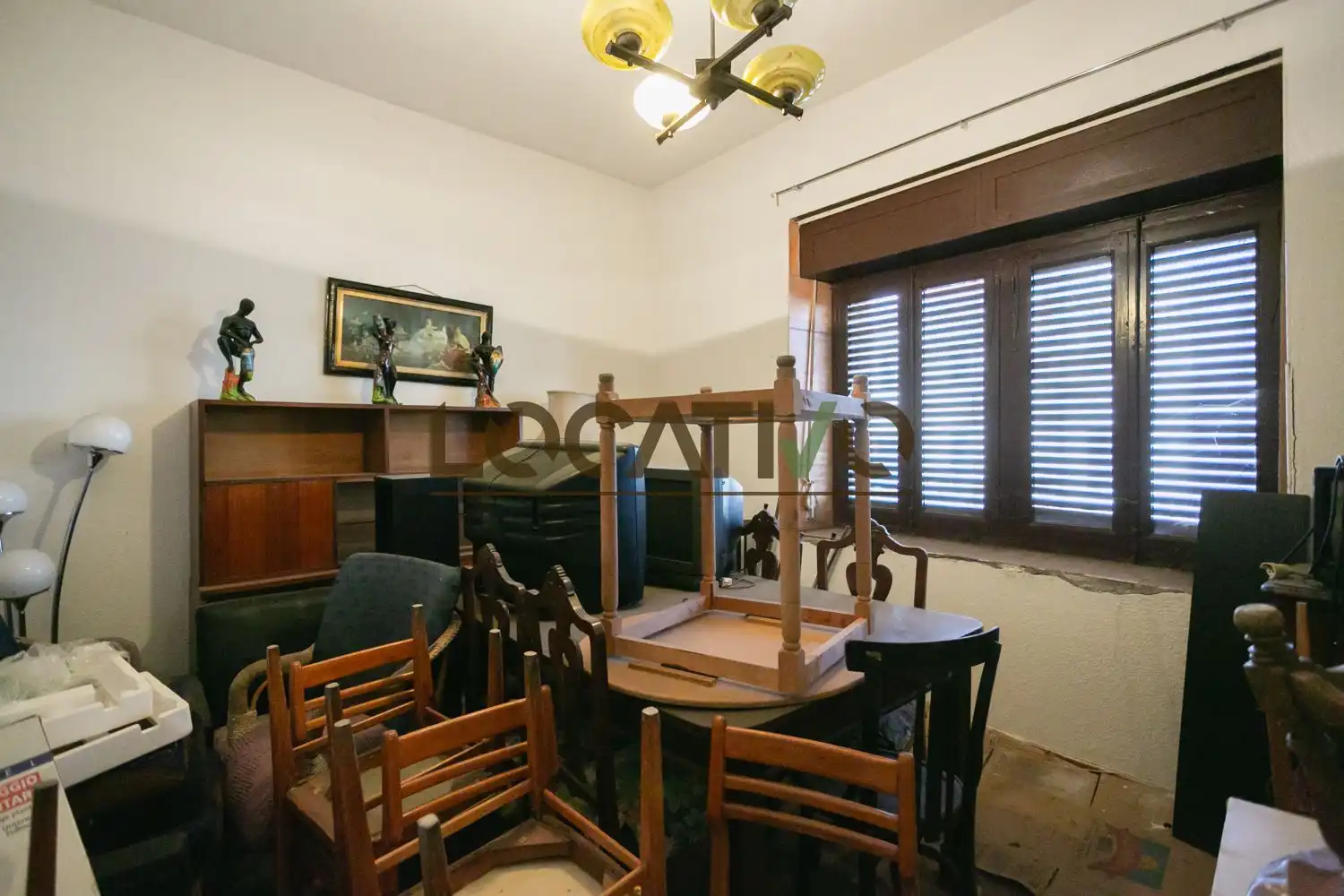 Landhaus mit Garten zum Verkauf in Robledo de Chavela, imagen 5
