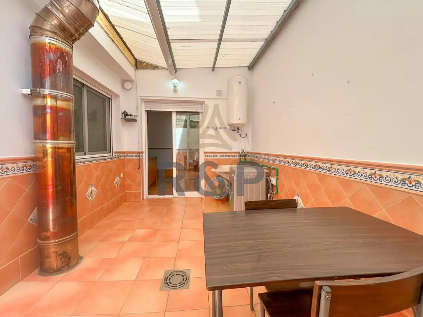 Reihenhaus mit Pool zur Miete in Las Torres de Cotillas, imagen 21