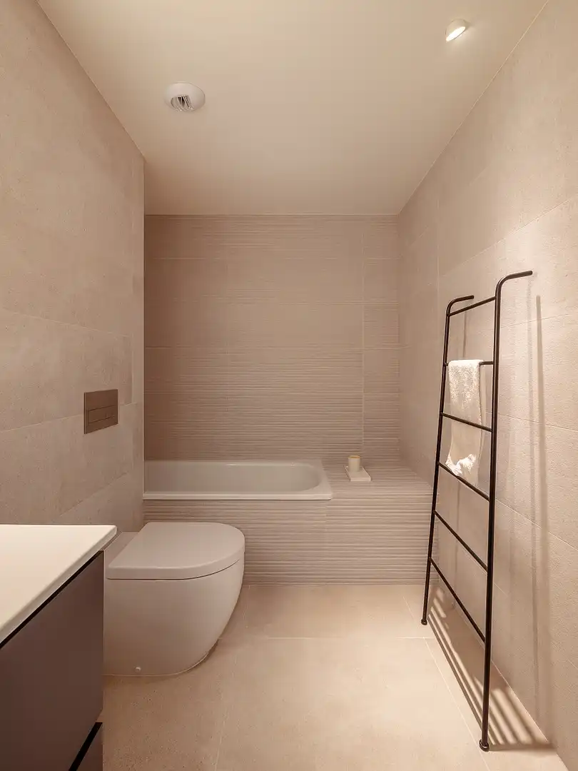 Apartament amb terrassa en venda a Platja d'Aro, imagen 11