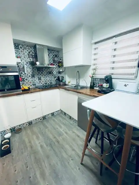 Piso con terraza en venta en FRANCISCO JAVIER DE MOYA, imagen 21