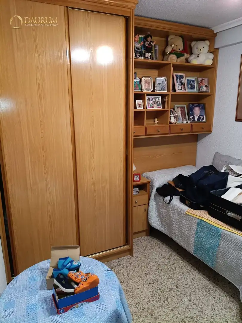 Pis amb ascensor en venda a CALLE DE ORIÓN, 20, imagen 13