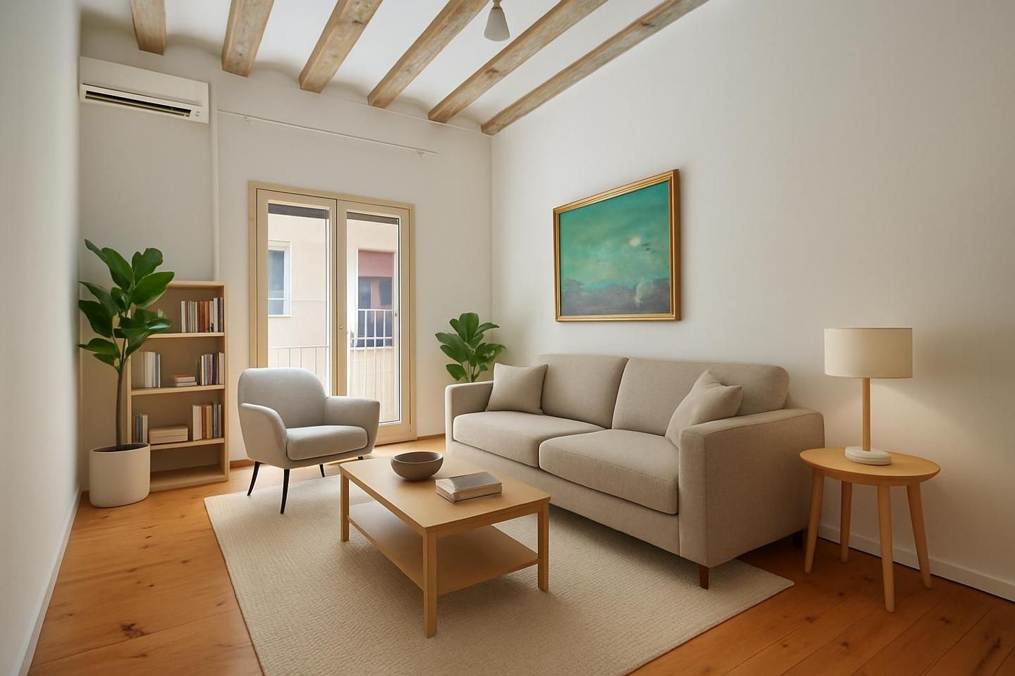 Piso en venta en Carrer de la Petxina, El Raval